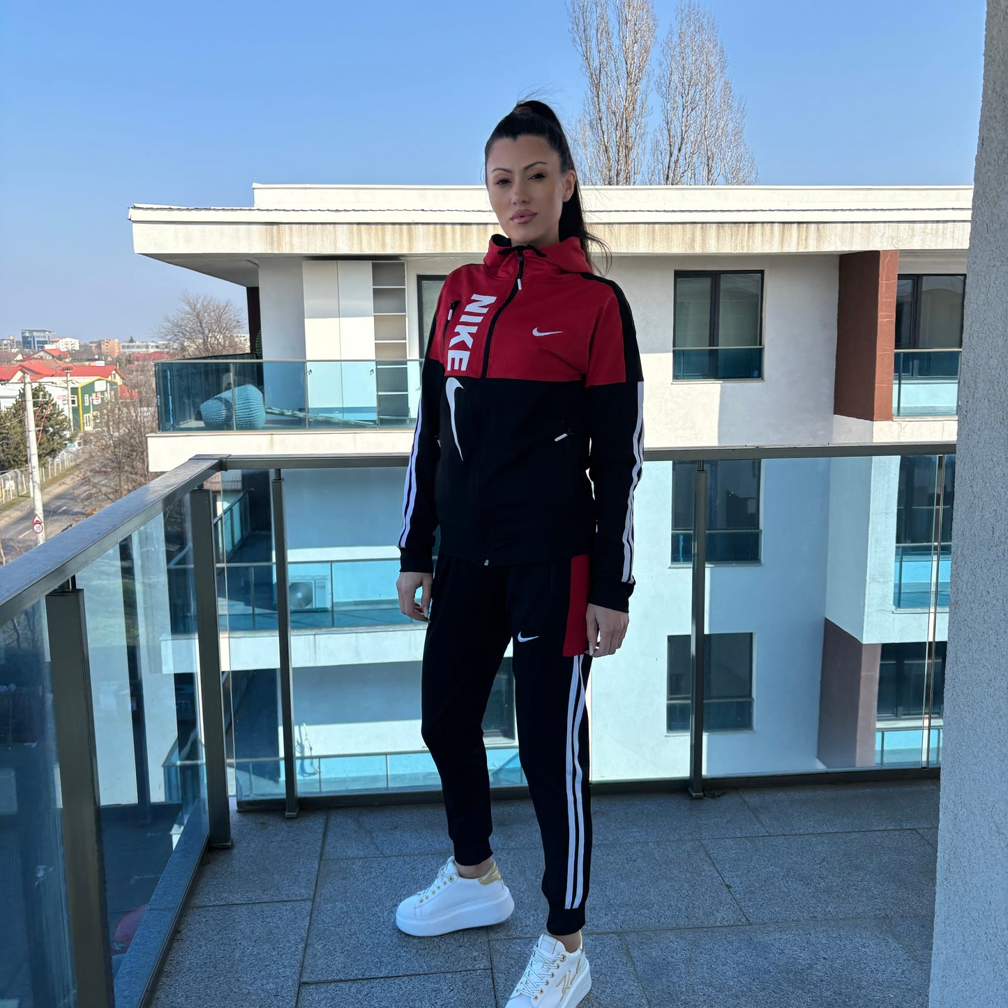 Trening Dama NeoFit - TCNFR