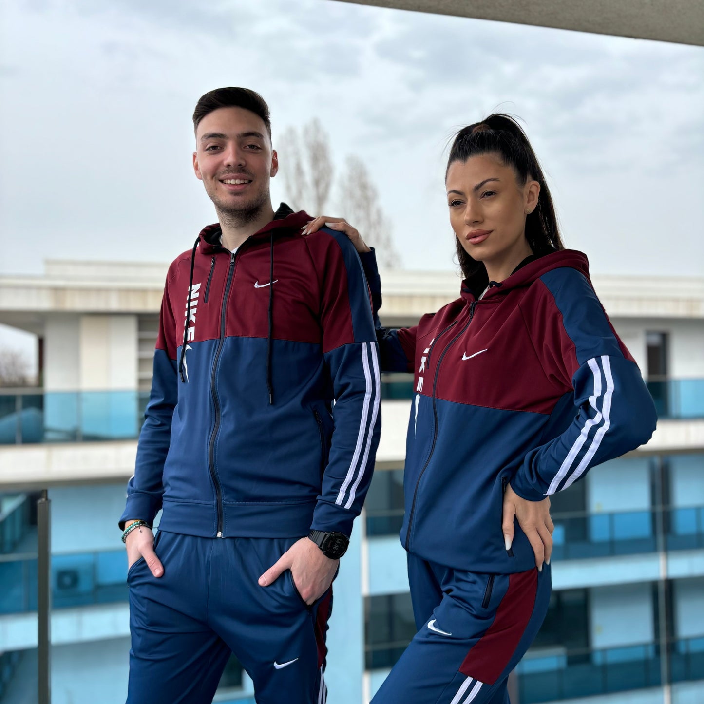 Trening cuplu NeoFIT - TCNF02