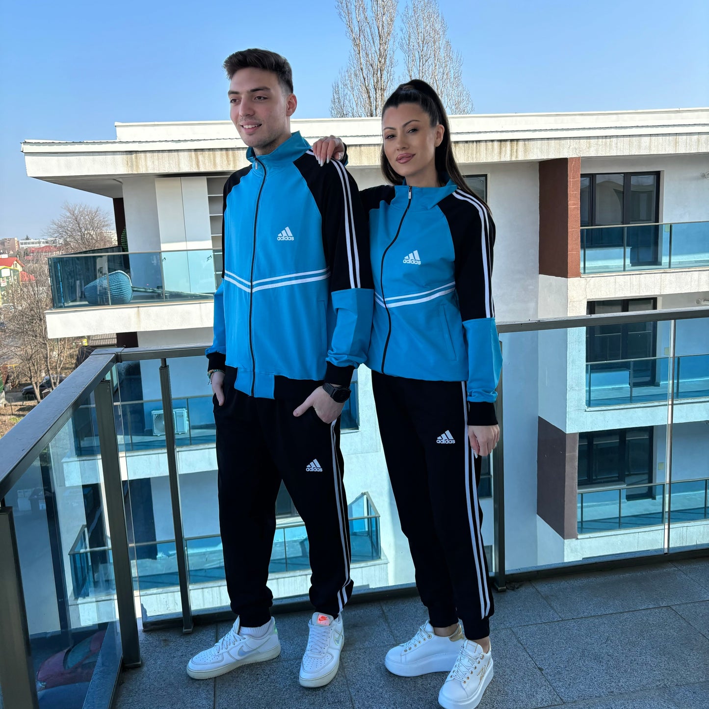 Trening Cuplu - TDAA3