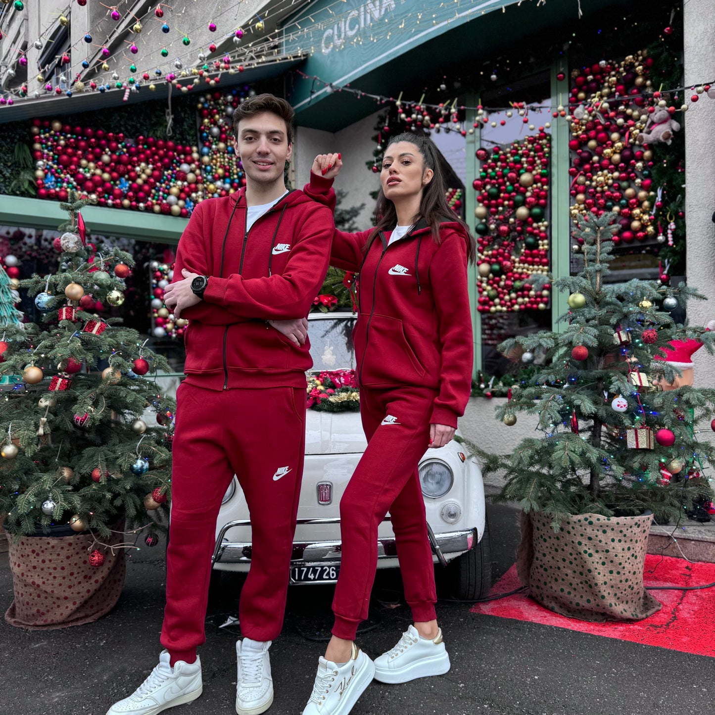 Trening Cuplu TerraMove - TNV