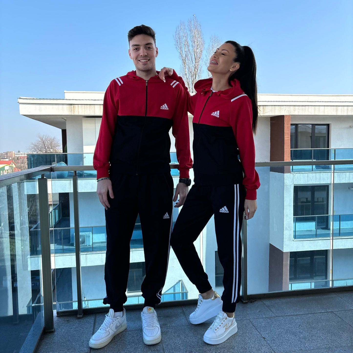 Trening Cuplu - TBAR7