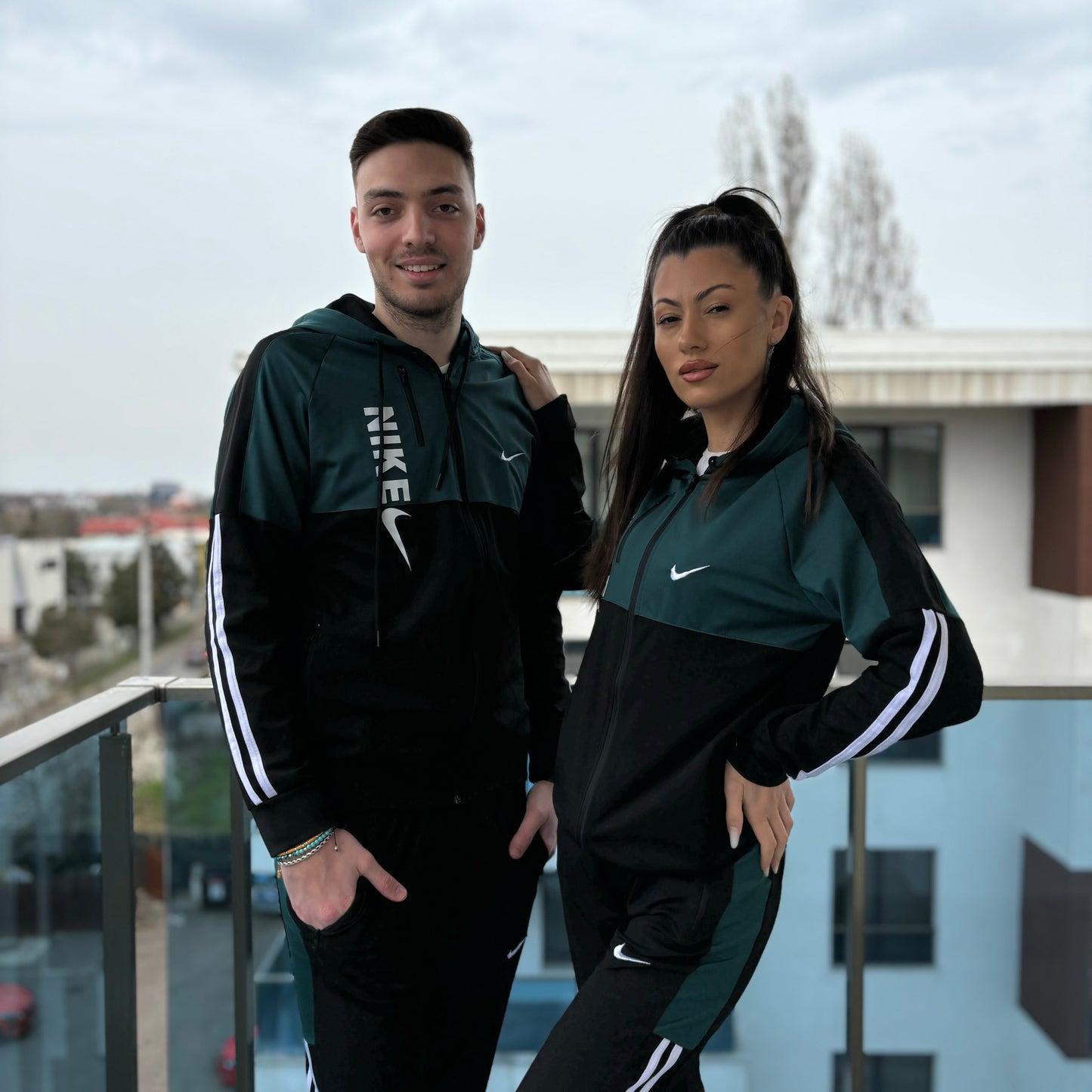 Trening cuplu NeoFIT - TCNFVI