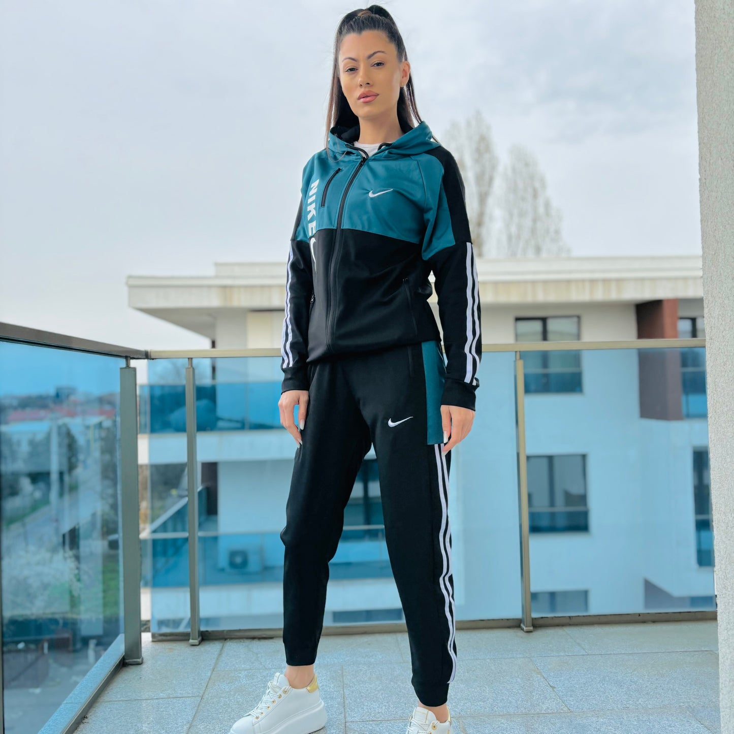 Trening damă NeoFit - TCNFV