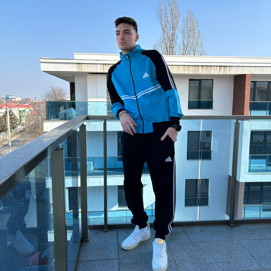 Trening Barbat - TDAA3