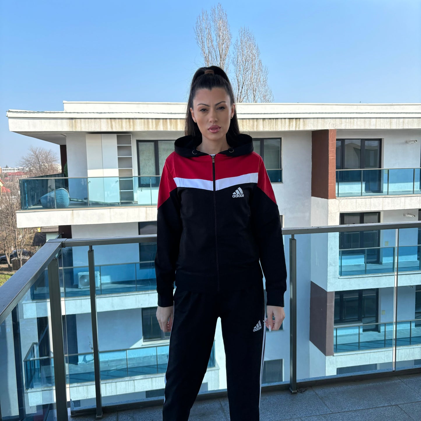 Trening Dama - TCAR6