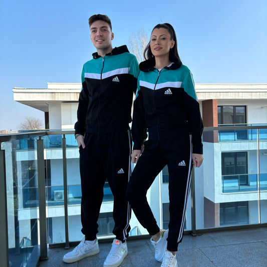 Trening Cuplu - TCAV5