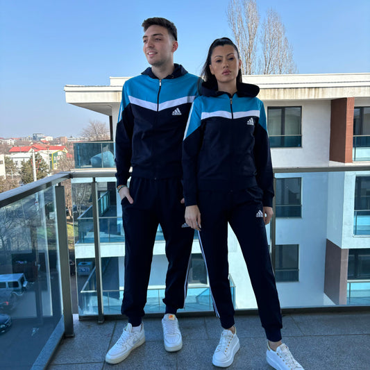 Trening Cuplu - TCAA9