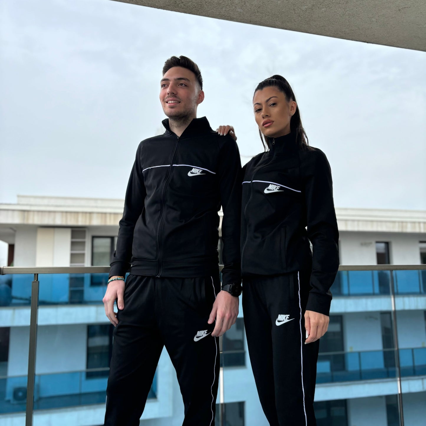 Trening Cuplu - TN02