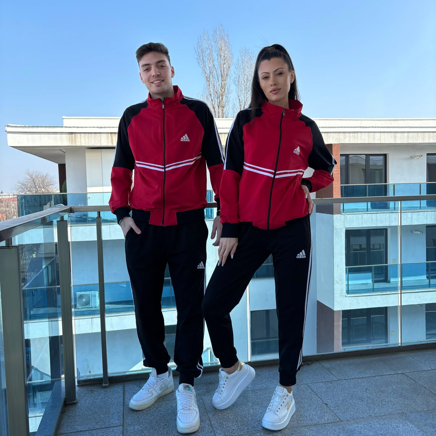 Trening Cuplu - TBAR4