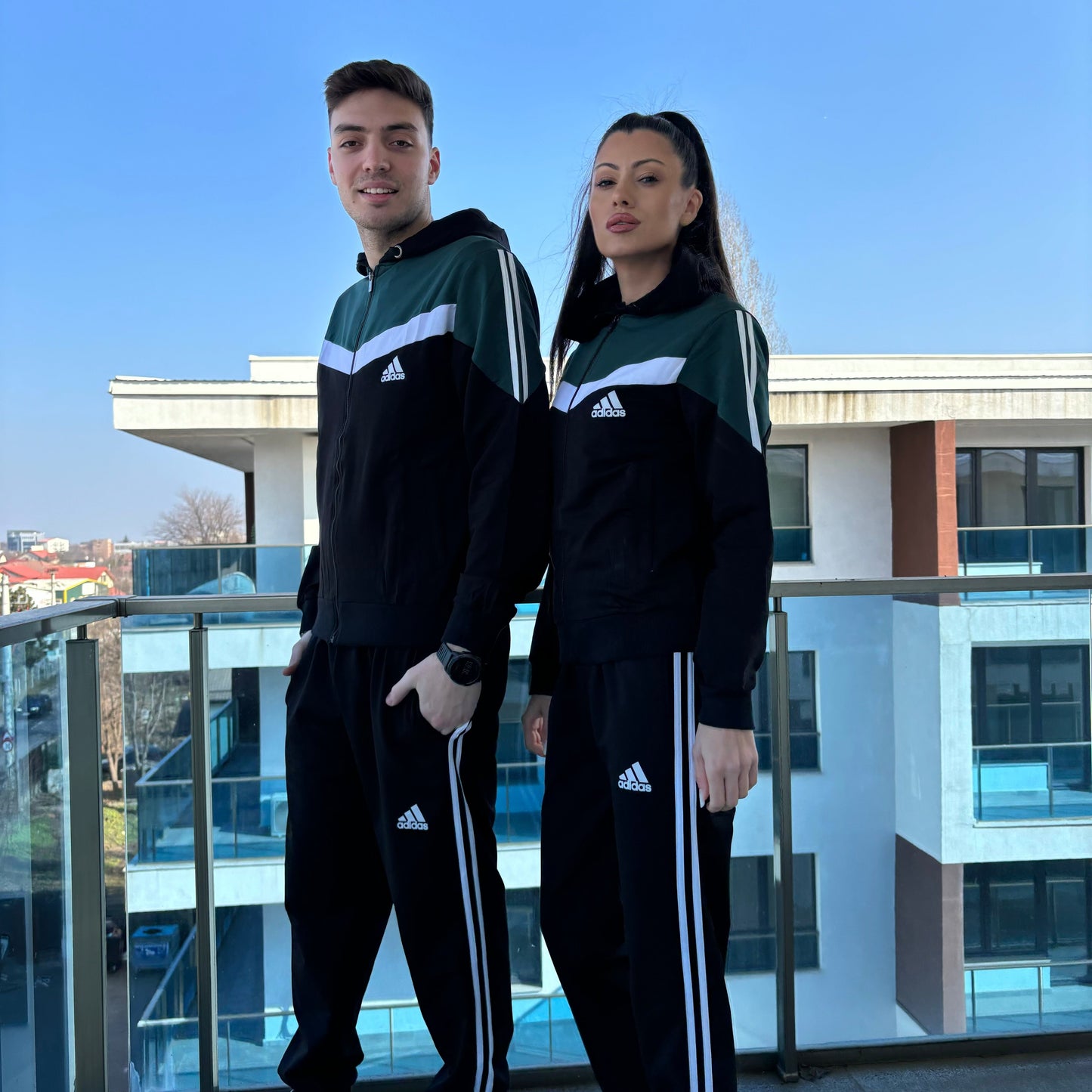 Trening Cuplu - TBAV8