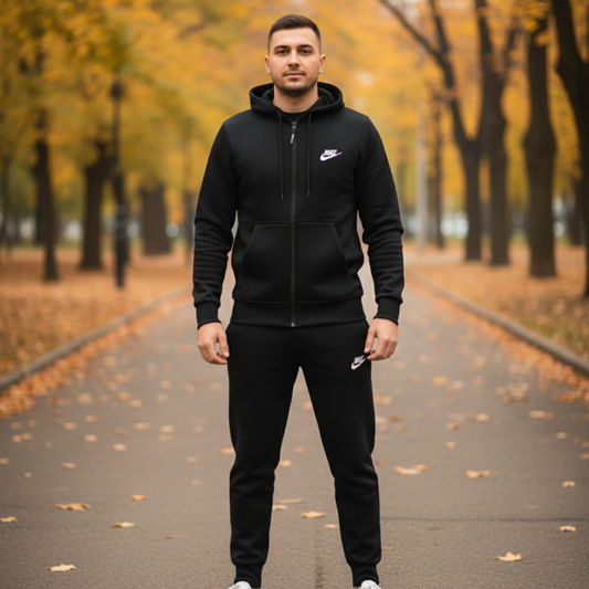 Trening de barbat Cozy - Calduros - TDCNNN