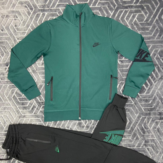 Trening barbat - TNVNV