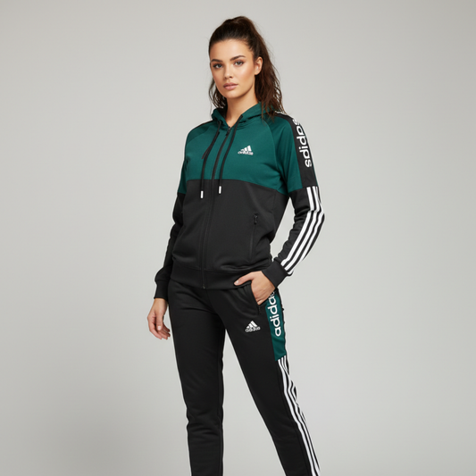 Trening dama - TAAVN