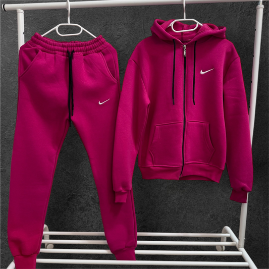 Trening de dama Cozy - Calduros - TDCRI