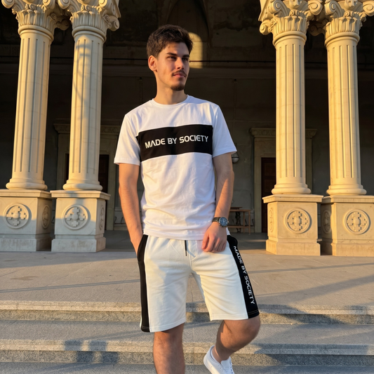 Compleu de vara barbat - CMSAAN