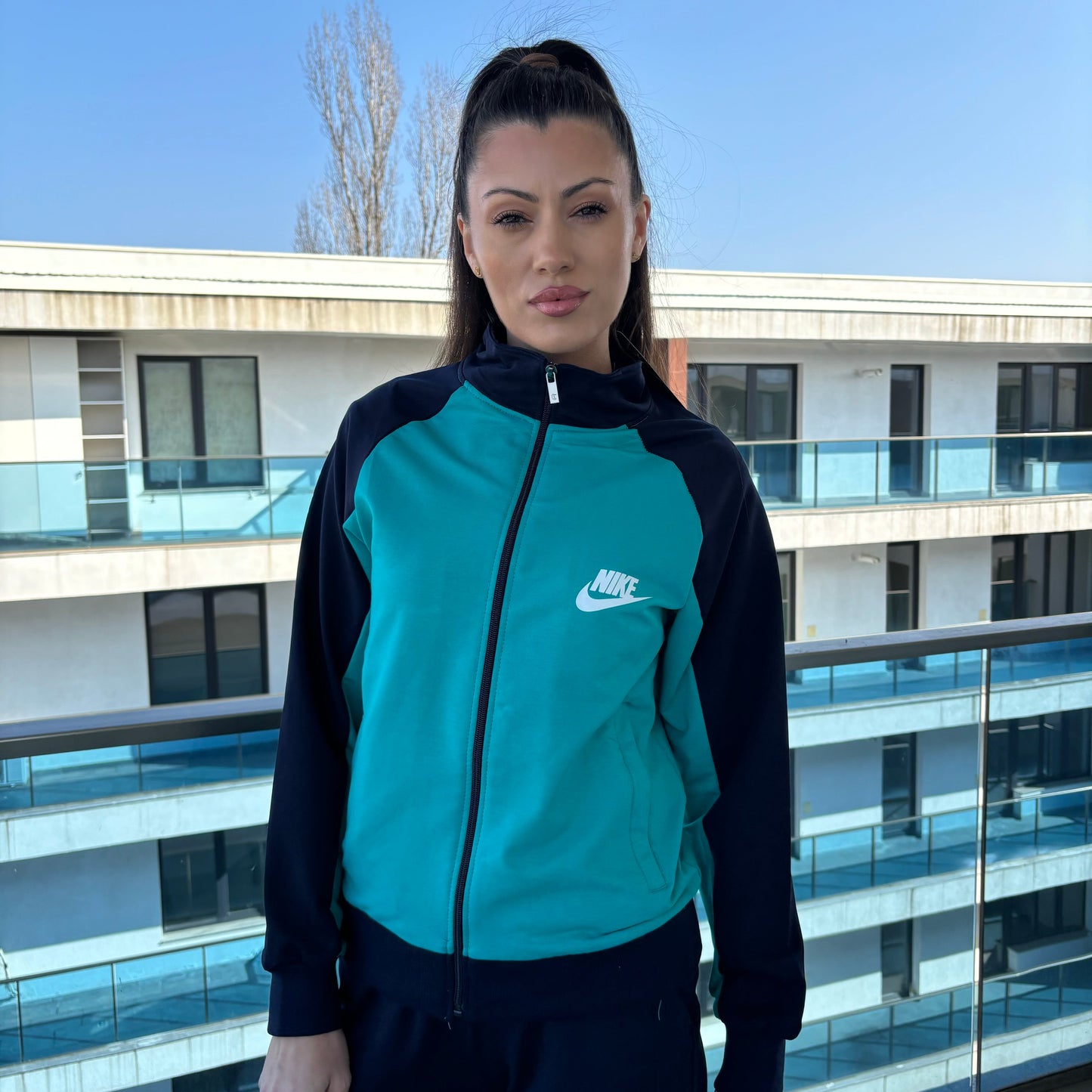 Trening Dama - TCAV11