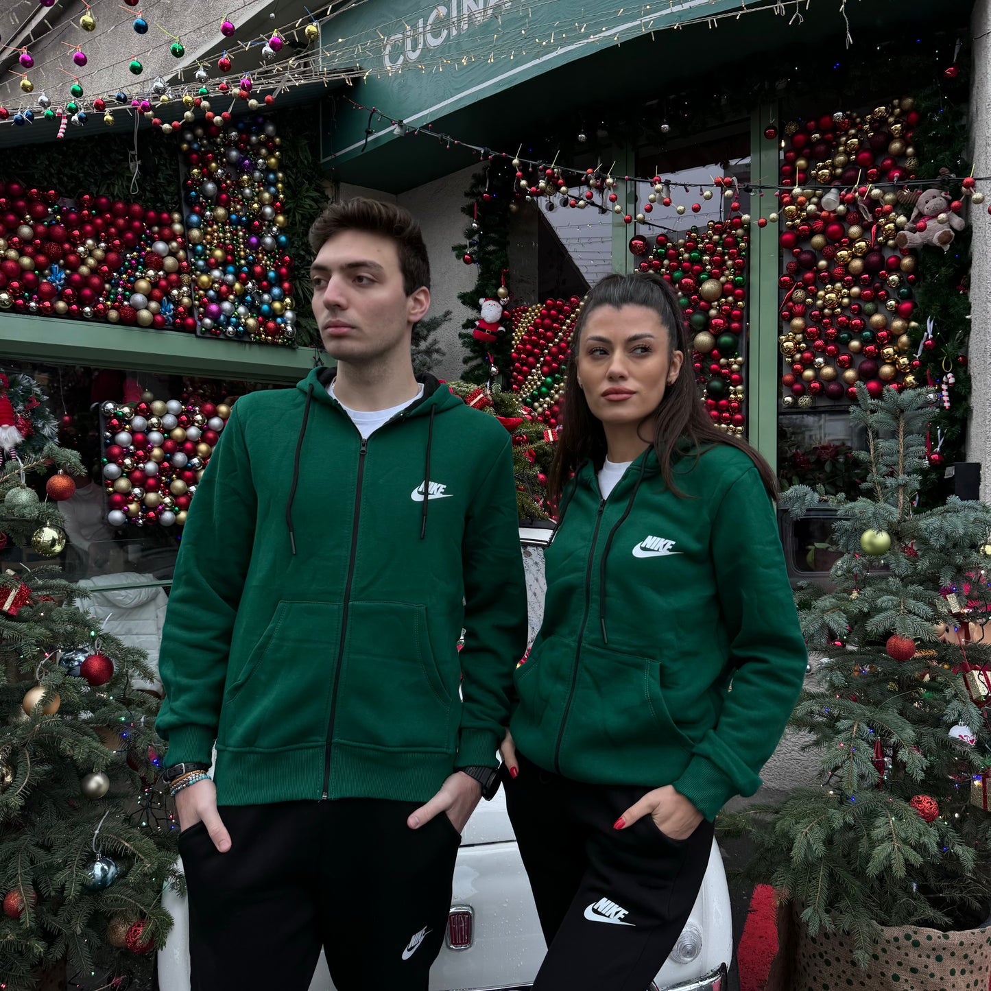 Trening Cuplu TerraMove - TNVI