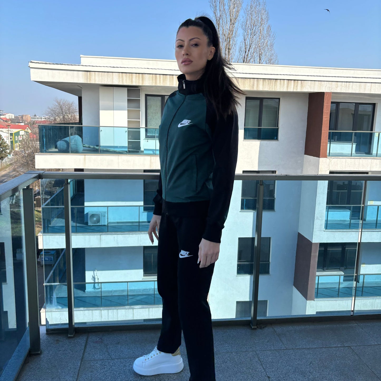 Trening Dama - TBAV14