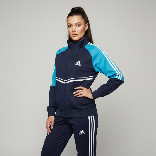 Trening Damă UrbanFit - AVBA