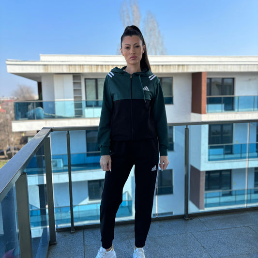 Trening Dama - TBAV2