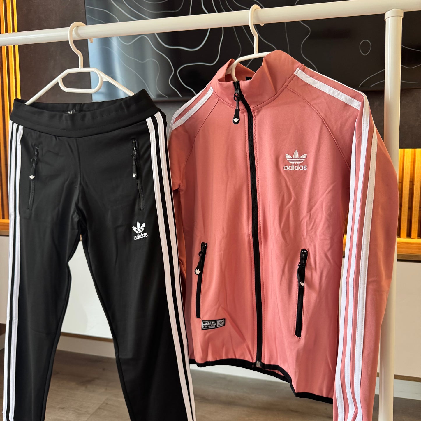 Trening Damă UrbanFit - ARN