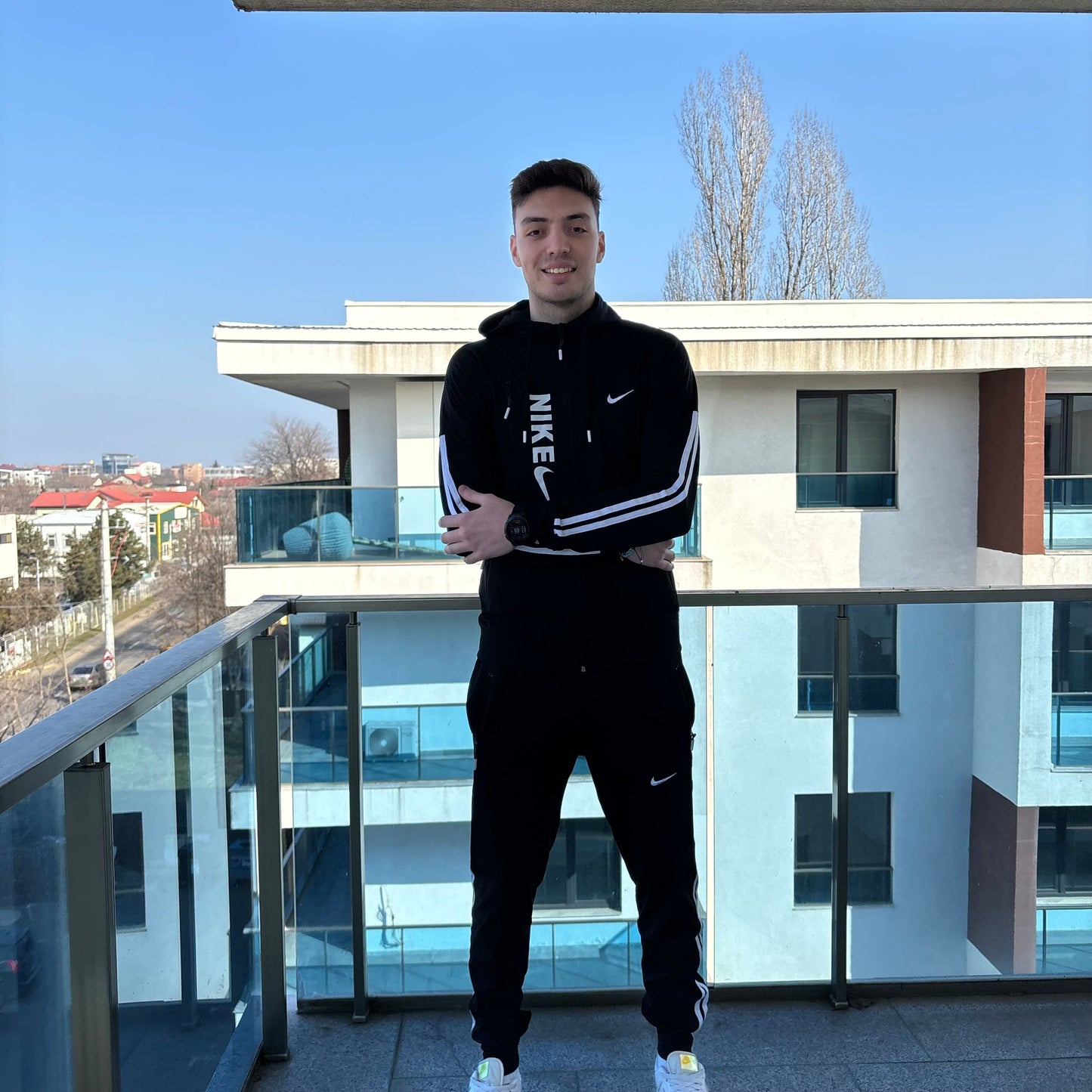 Trening bărbat NeoFit - TCNFN