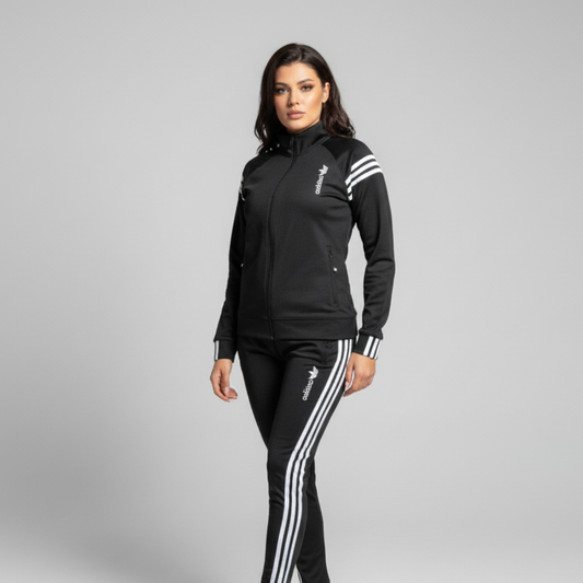 Trening Damă UrbanFit - AANN