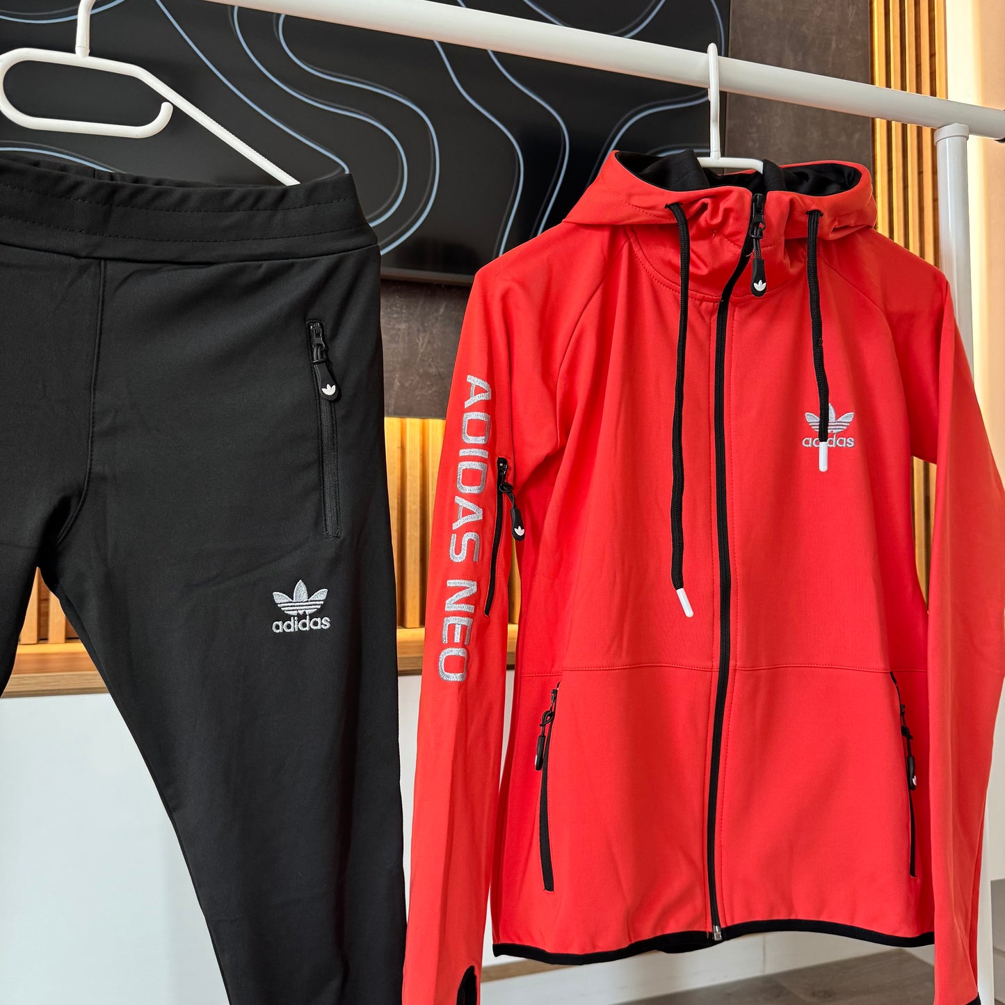 Trening Damă UrbanFit - NPNA