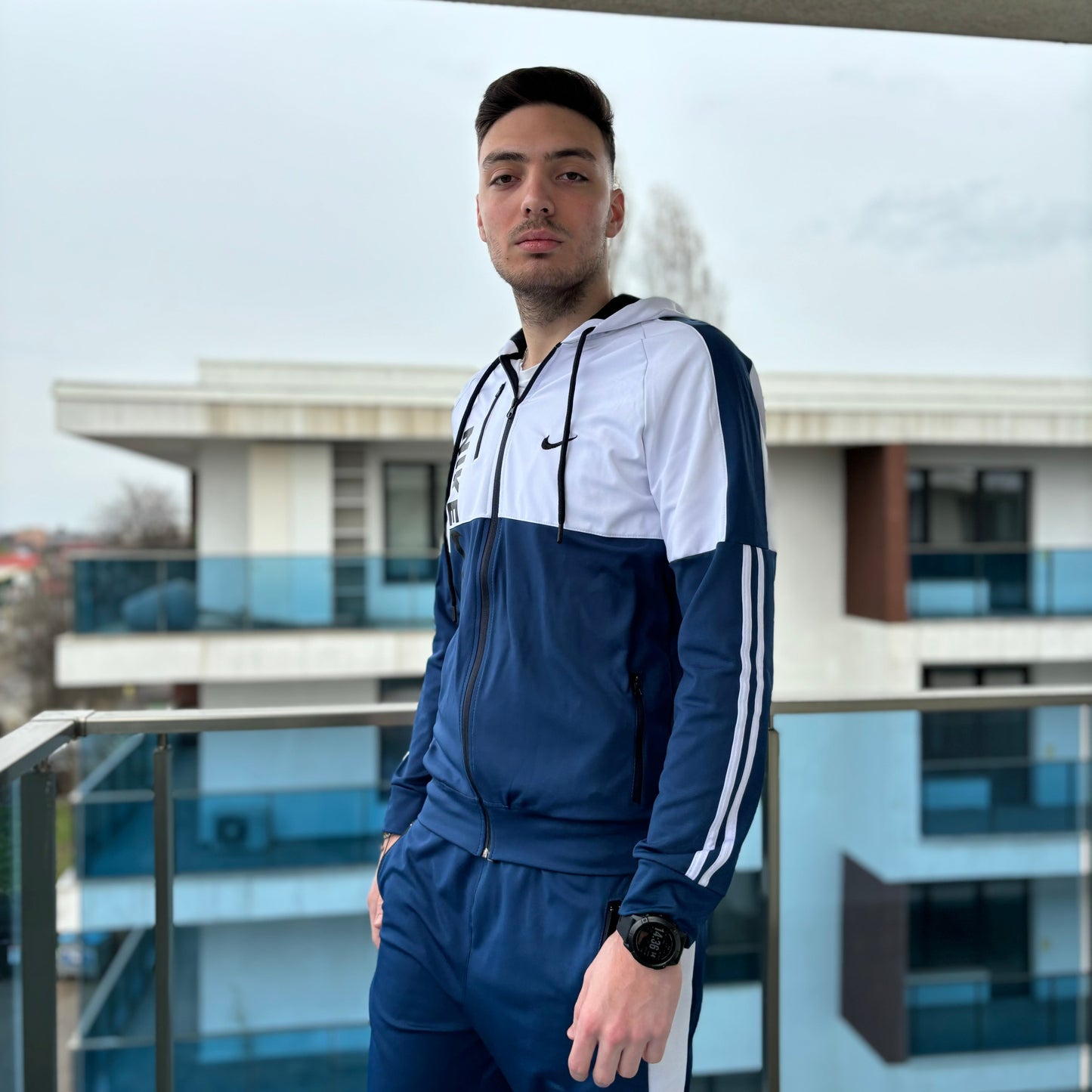 Trening bărbat NeoFit - TCNF04