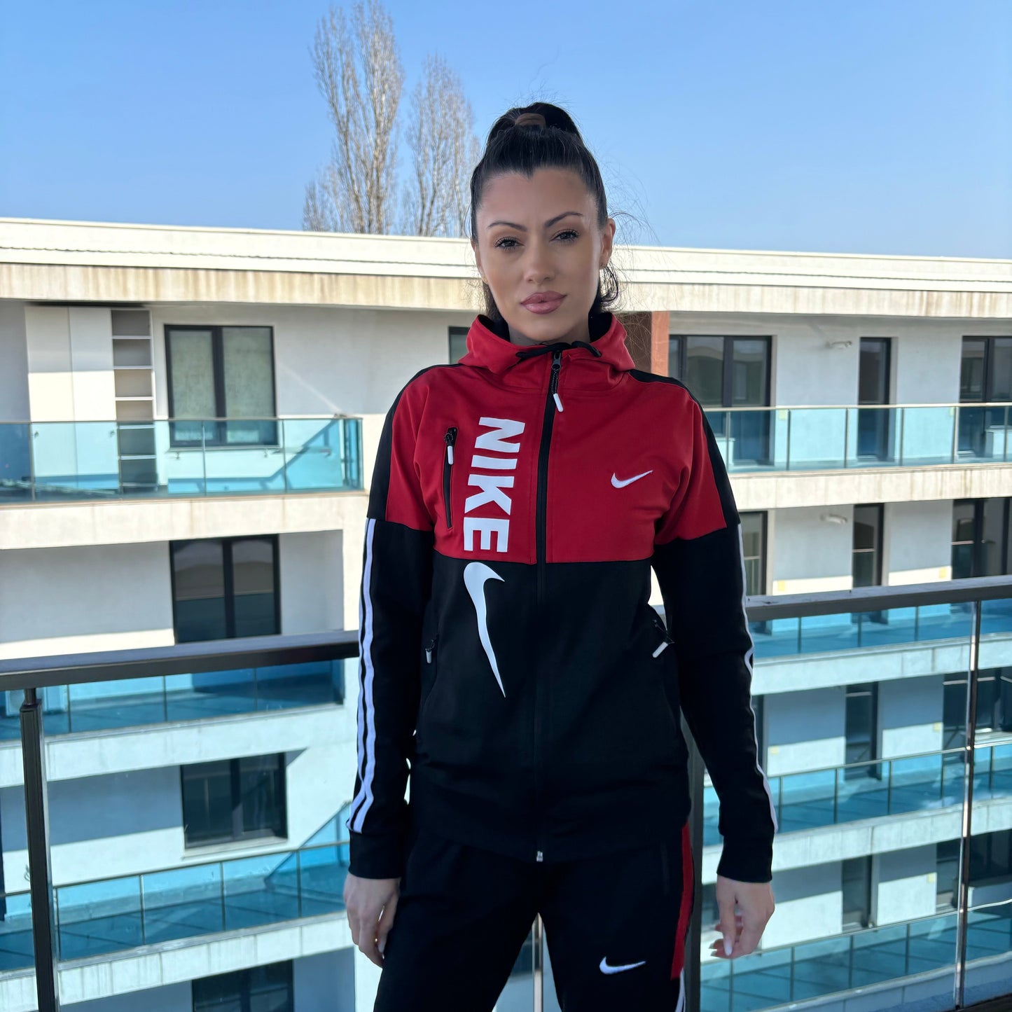 Trening Dama NeoFit - TCNFR