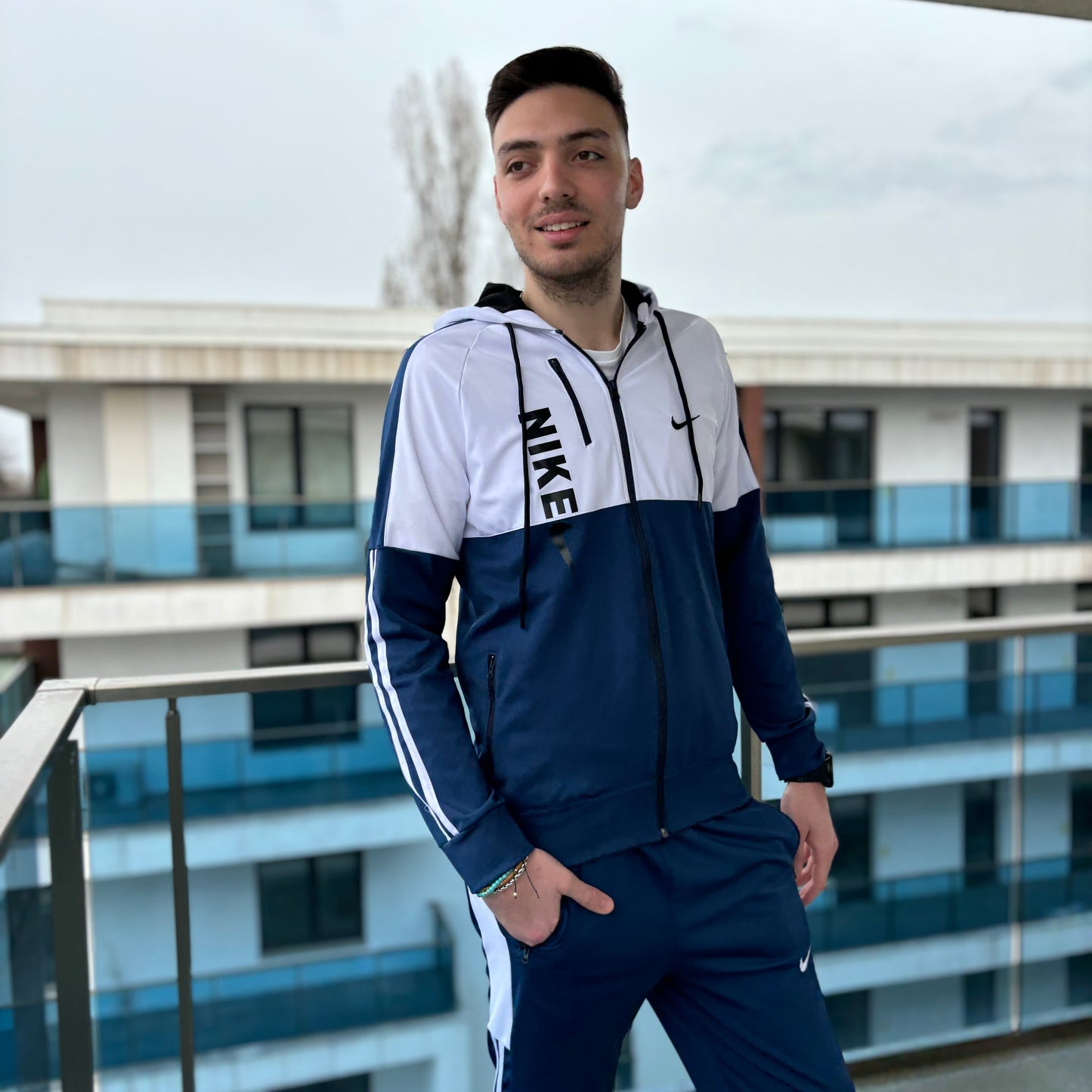 Trening bărbat NeoFit - TCNF04