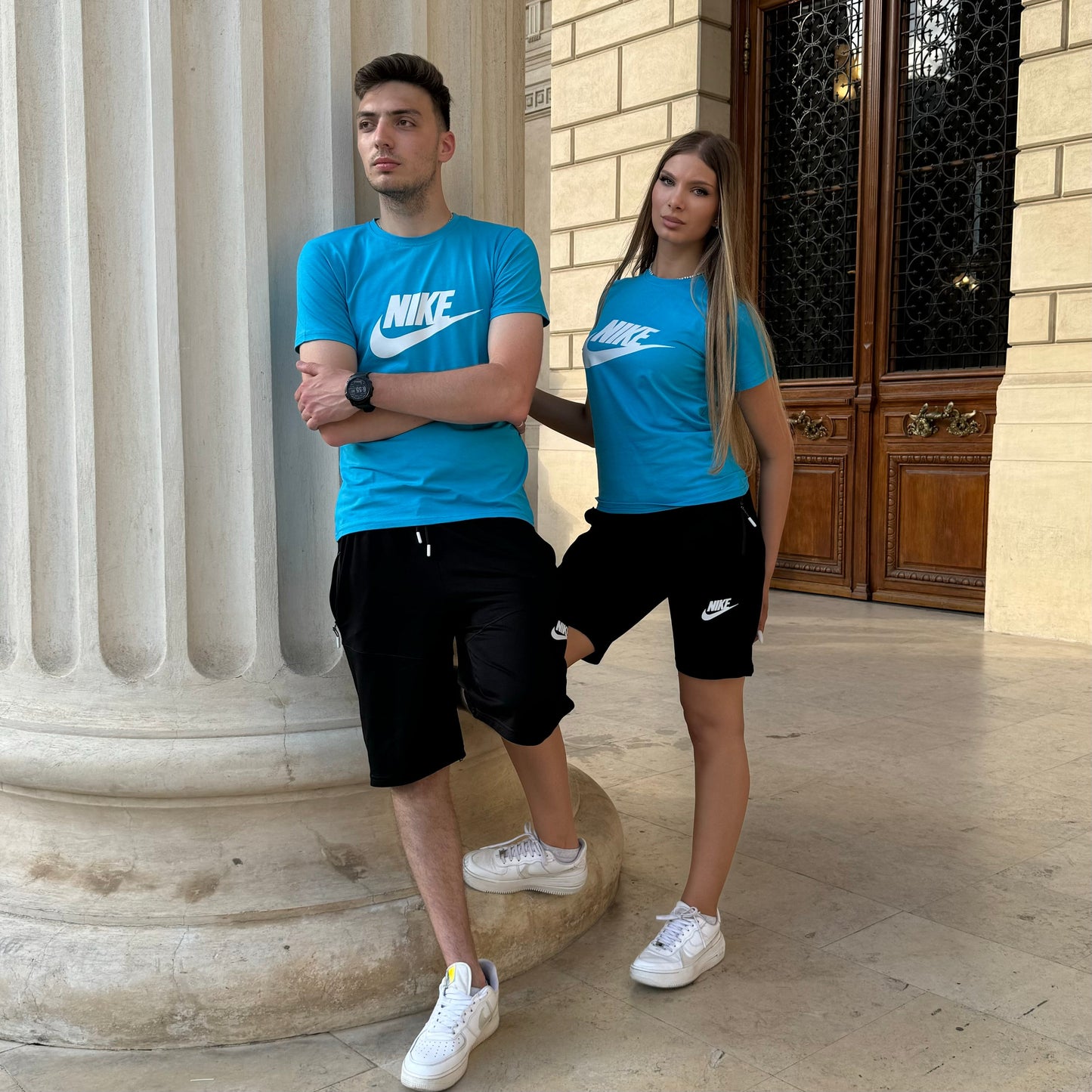 Set Matchy de vară - MVN