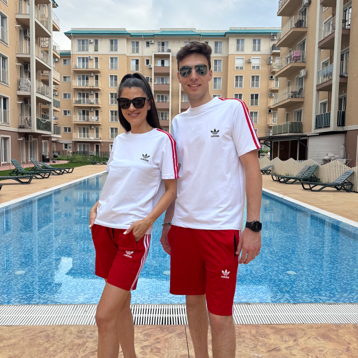 Set Matchy de vară- CVAR1