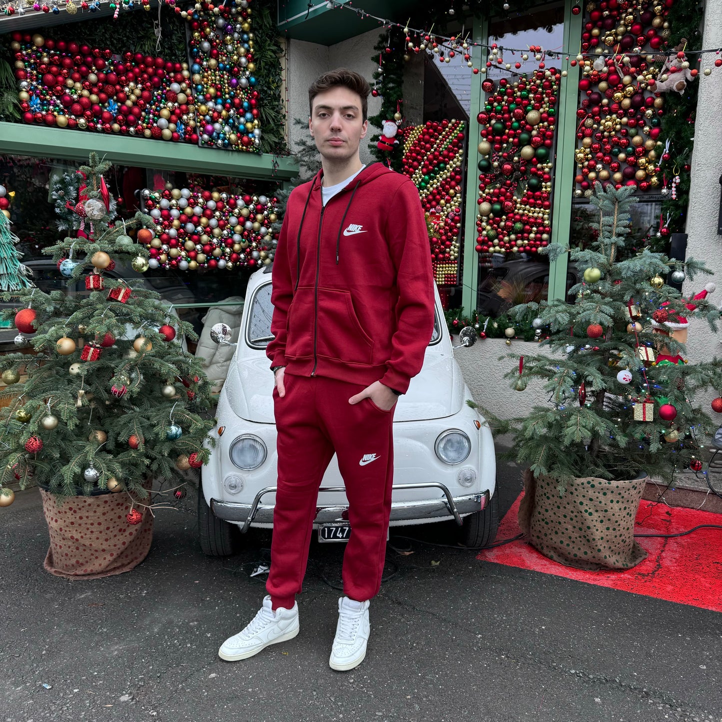 Trening Cuplu TerraMove - TNV