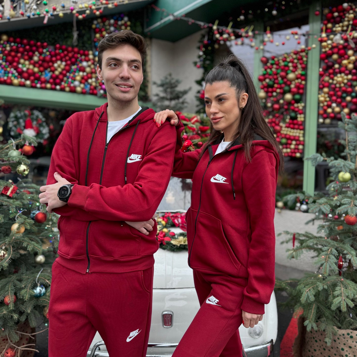 Trening Cuplu TerraMove - TNV