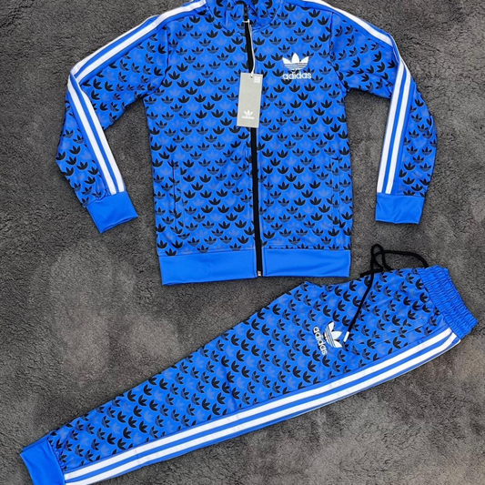 Trening copii unisex - TAB