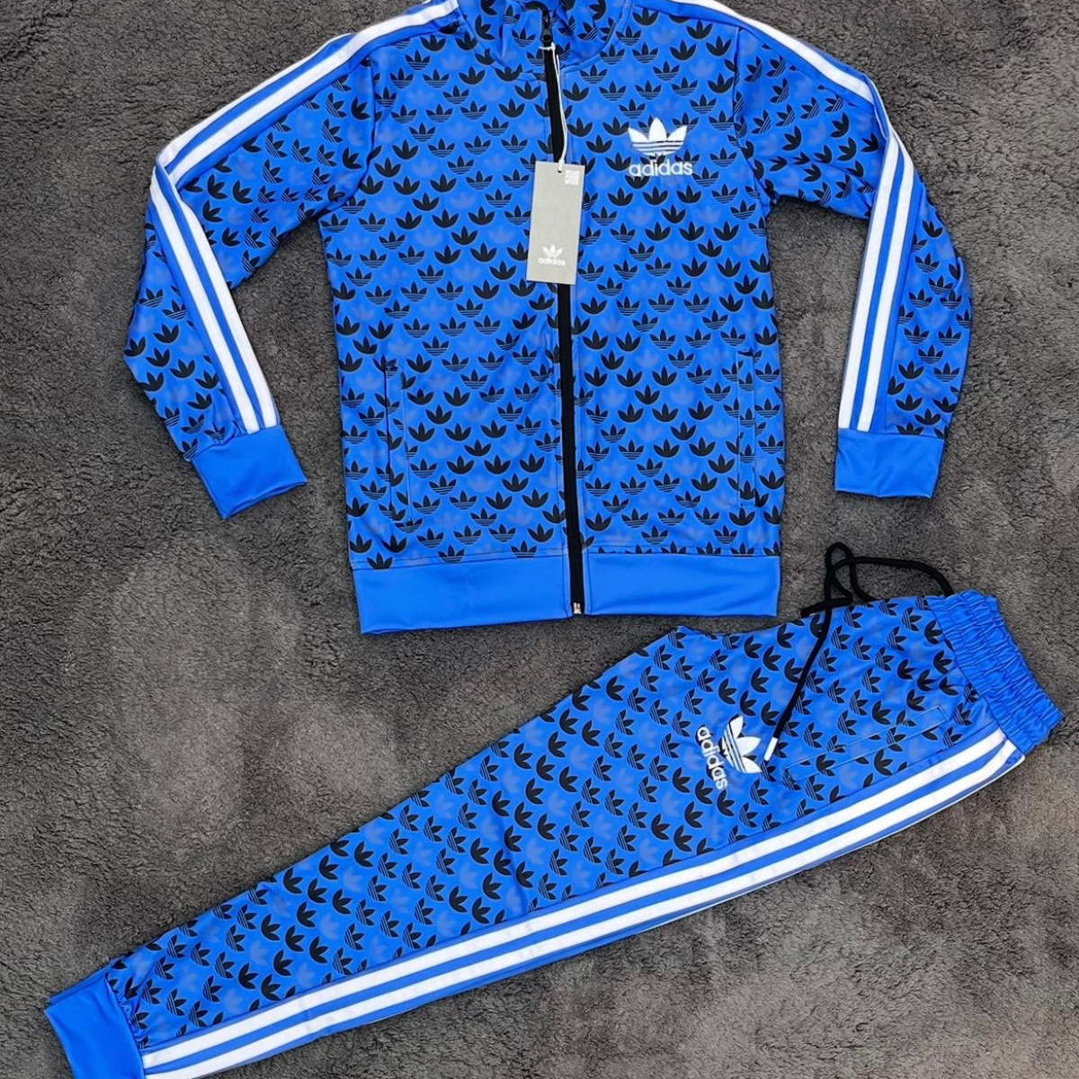 Trening copii unisex - TAB