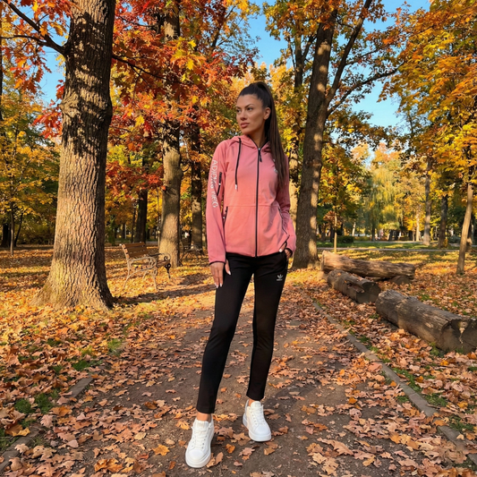 Trening Damă UrbanFit - ARINA