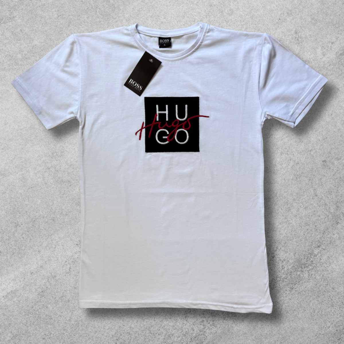 Tricou la reducere 50%