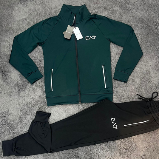 Trening barbat - TEAVN