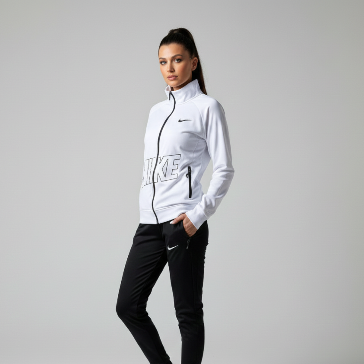 Trening Damă UrbanFit - NNAN