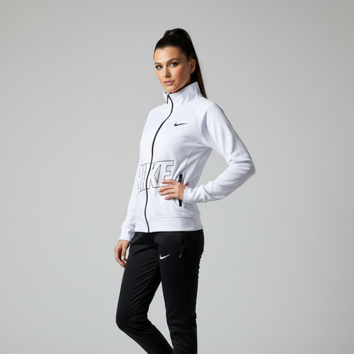 Trening Damă UrbanFit - NNAN