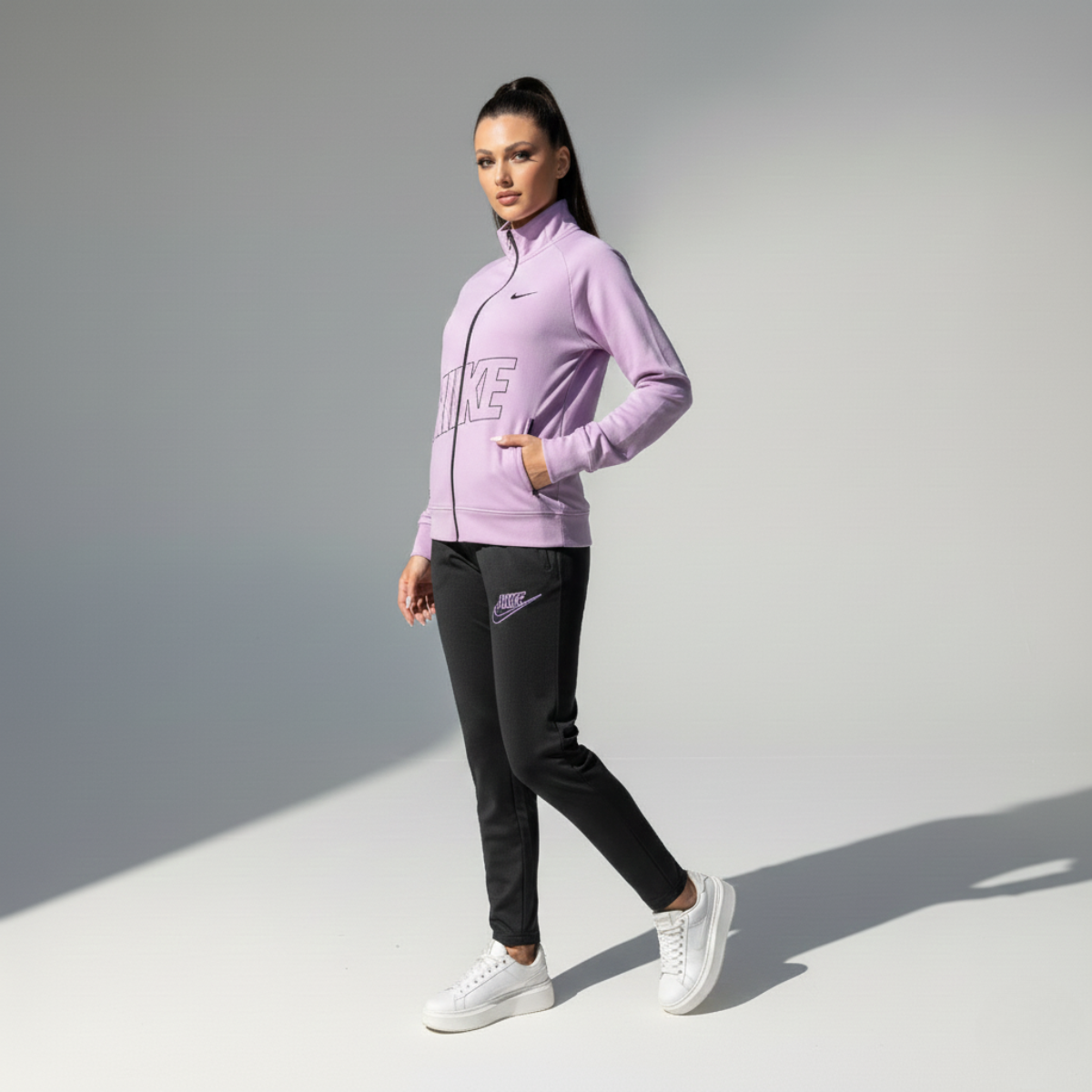 Trening Damă UrbanFit - NNRZ