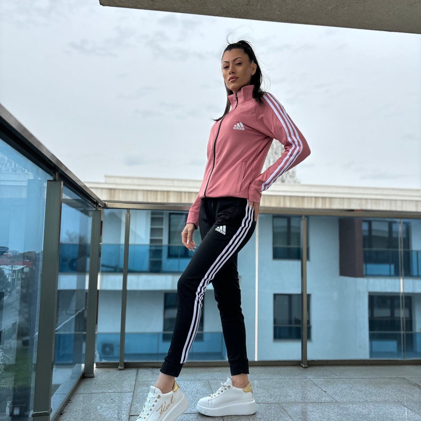 Trening Dama - ARN01