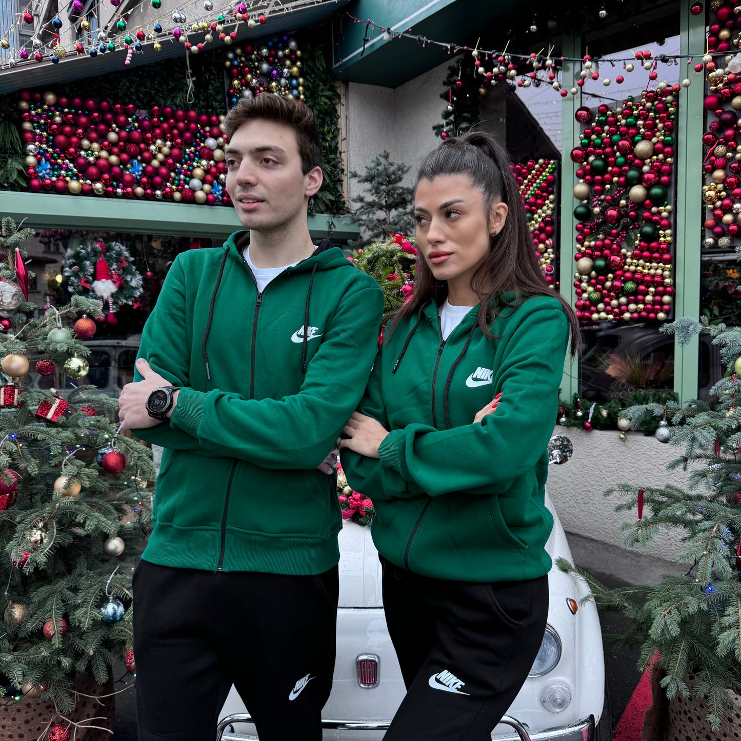 Trening Cuplu TerraMove - TNVI