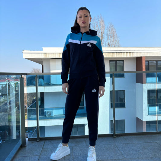 Trening Dama - TCAA9