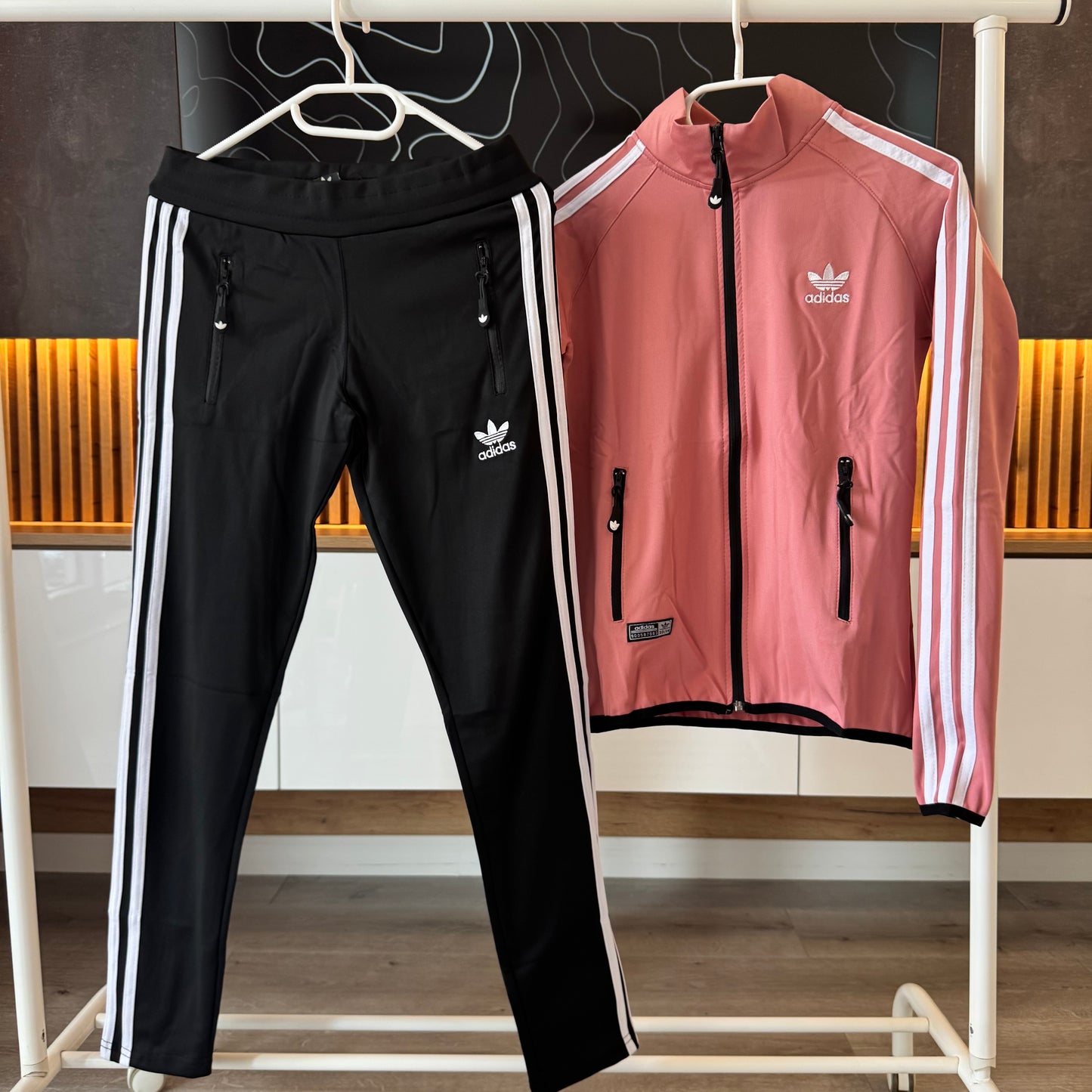 Trening Damă UrbanFit - ARN