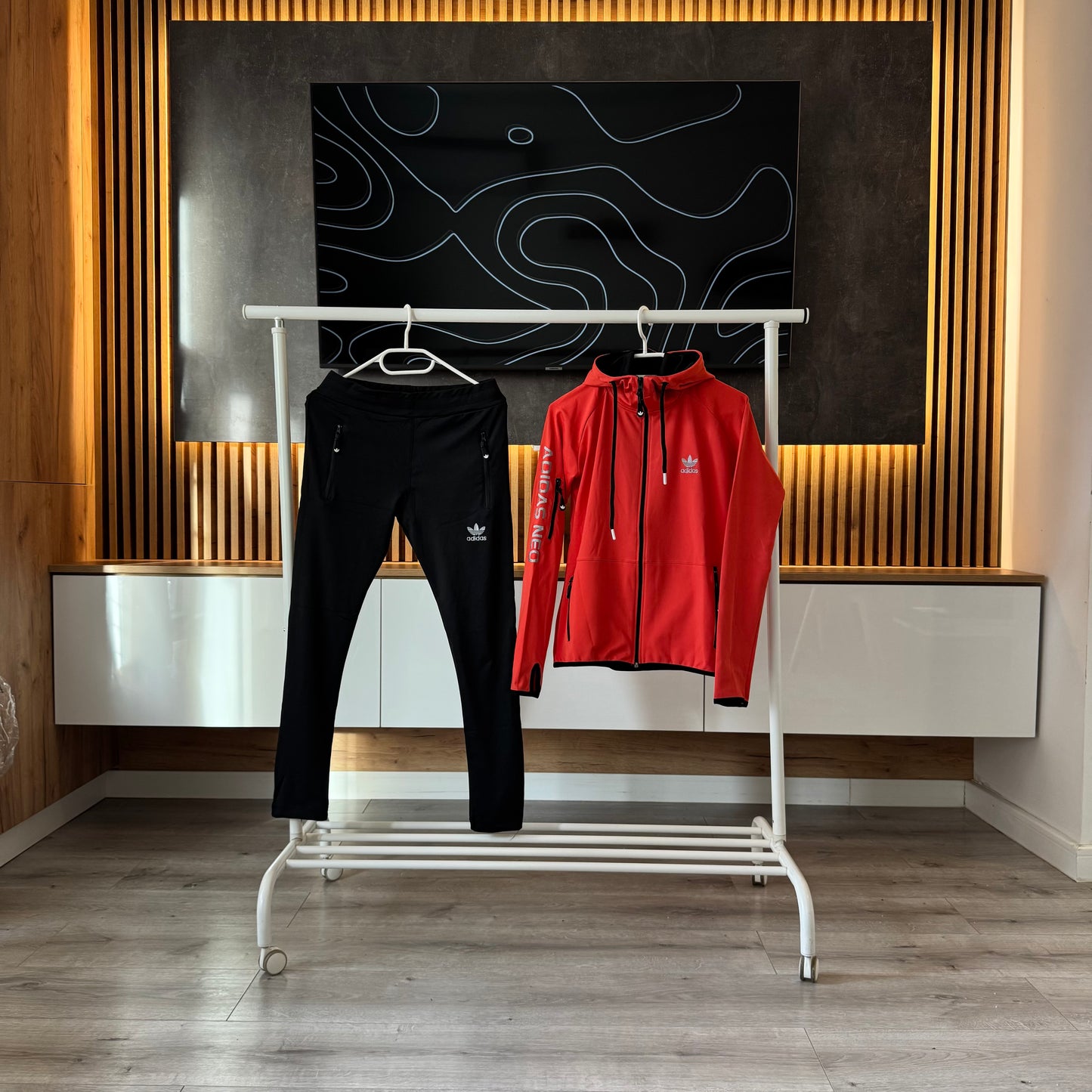 Trening Damă UrbanFit - NPNA