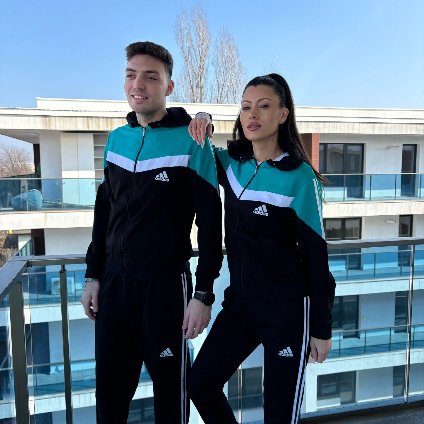 Trening Cuplu - TCAV5