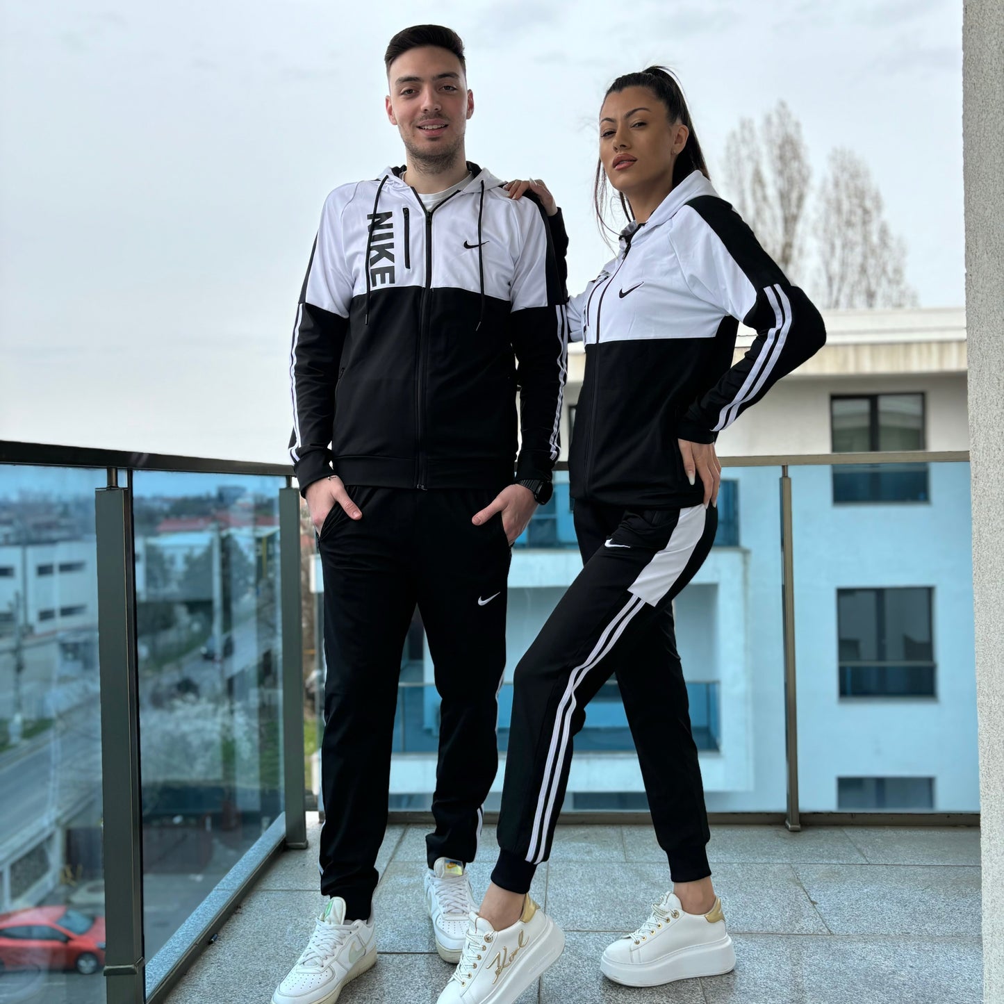 Trening cuplu NeoFIT - TCNF03